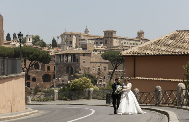 Fotoreportage Matrimonio di Cristian & Valentina - Colizzi Fotografi