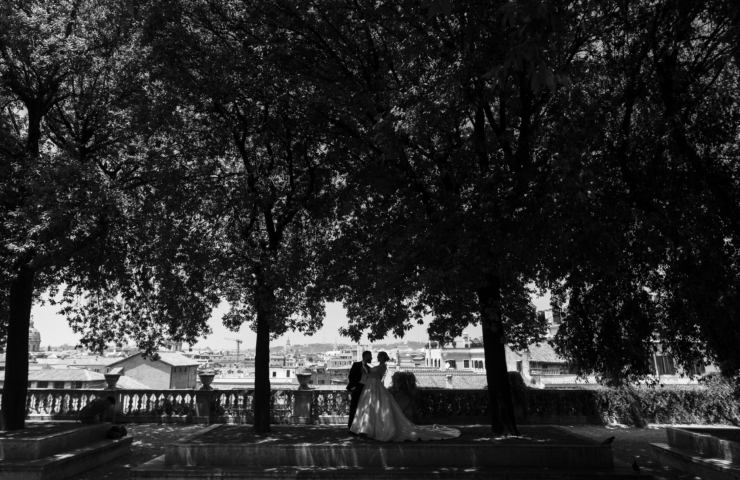 Fotoreportage Matrimonio di Cristian & Valentina - Colizzi Fotografi