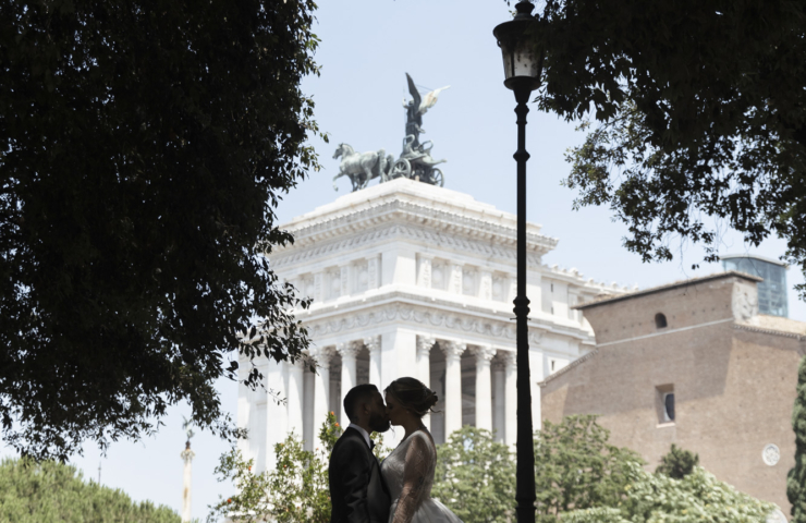 Fotoreportage Matrimonio di Cristian & Valentina - Colizzi Fotografi