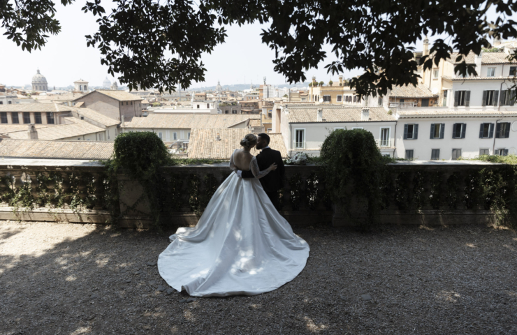 Fotoreportage Matrimonio di Cristian & Valentina - Colizzi Fotografi