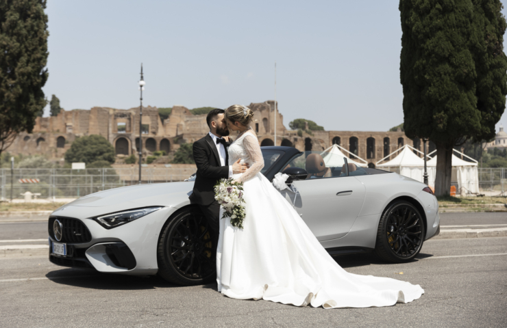 Fotoreportage Matrimonio di Cristian & Valentina - Colizzi Fotografi