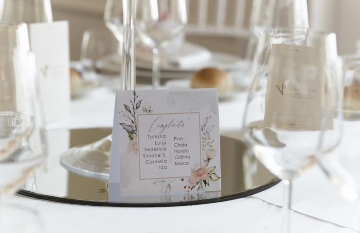 Fotoreportage Matrimonio di Cristian & Valentina - Colizzi Fotografi