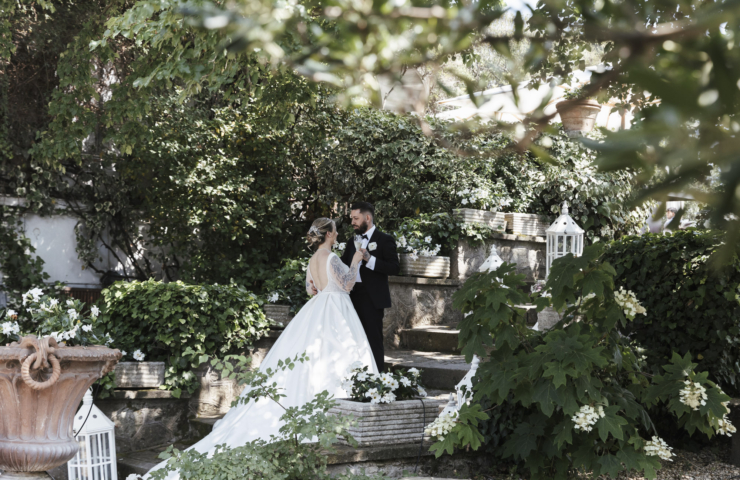 Fotoreportage Matrimonio di Cristian & Valentina - Colizzi Fotografi