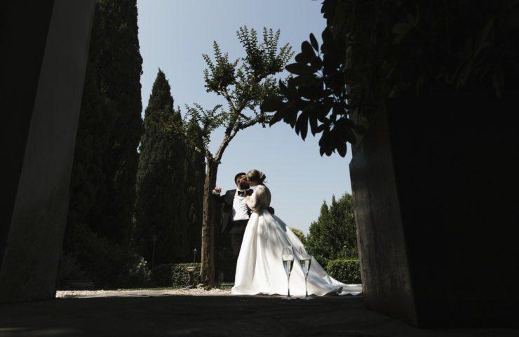 Fotoreportage Matrimonio di Cristian & Valentina - Colizzi Fotografi