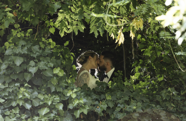 Fotoreportage Matrimonio di Cristian & Valentina - Colizzi Fotografi