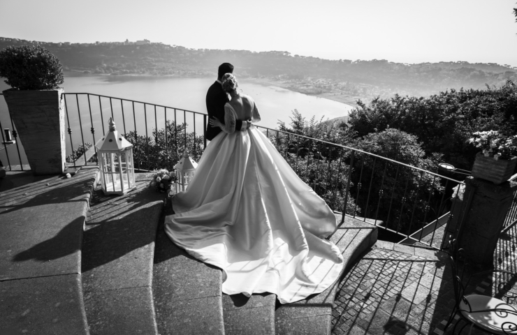 Fotoreportage Matrimonio di Cristian & Valentina - Colizzi Fotografi