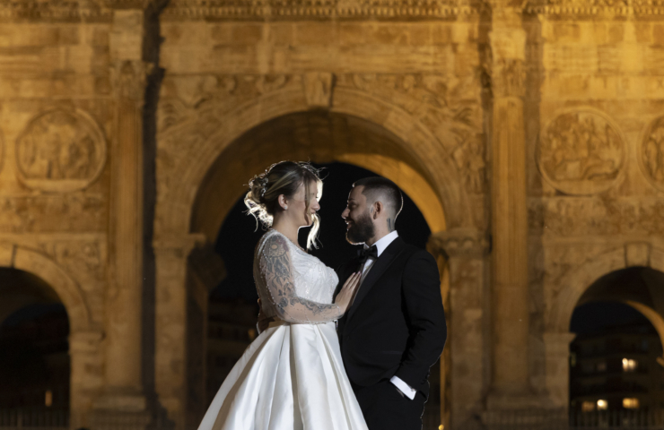 Fotoreportage Matrimonio di Cristian & Valentina - Colizzi Fotografi