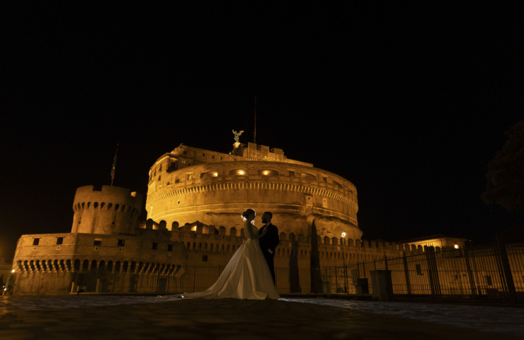 Fotoreportage Matrimonio di Cristian & Valentina - Colizzi Fotografi