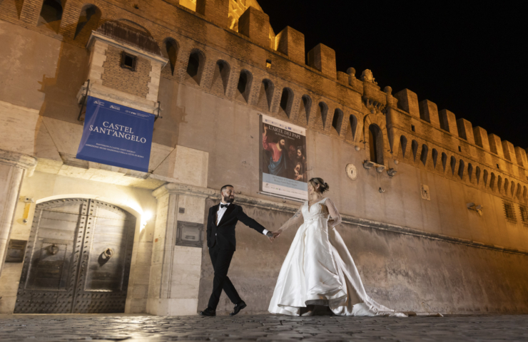 Fotoreportage Matrimonio di Cristian & Valentina - Colizzi Fotografi