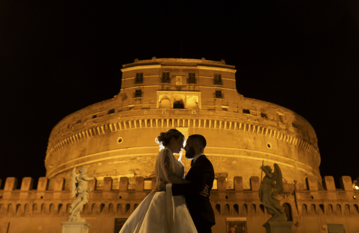 Fotoreportage Matrimonio di Cristian & Valentina - Colizzi Fotografi