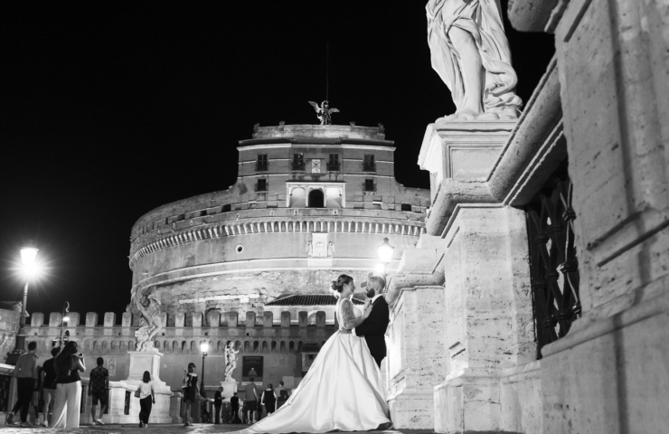 Fotoreportage Matrimonio di Cristian & Valentina - Colizzi Fotografi