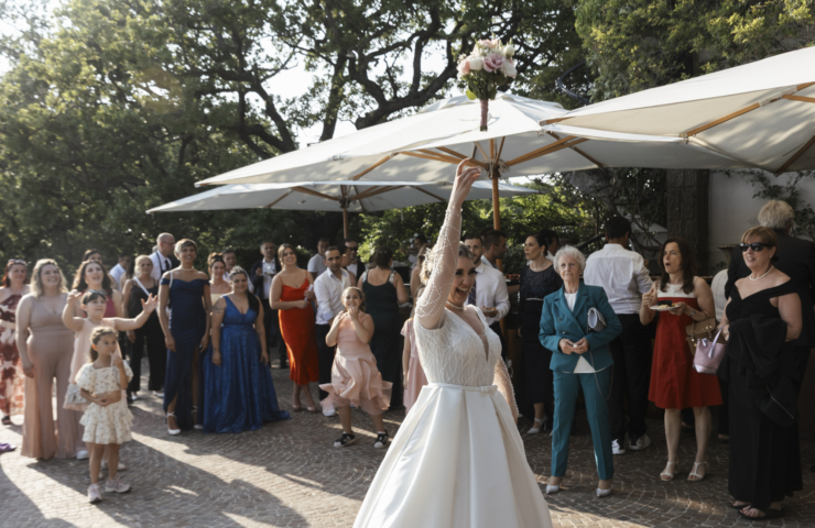 Fotoreportage Matrimonio di Cristian & Valentina - Colizzi Fotografi