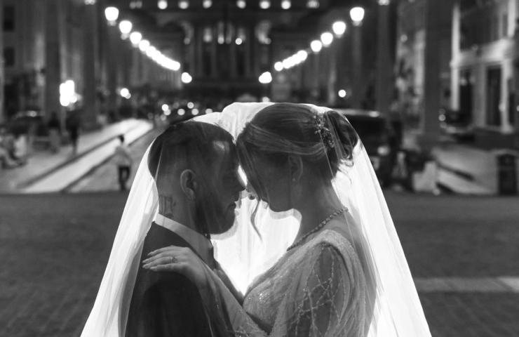 Fotoreportage Matrimonio di Cristian & Valentina - Colizzi Fotografi