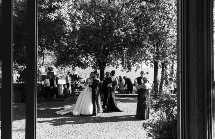 Fotoreportage Matrimonio di Cristian & Valentina - Colizzi Fotografi