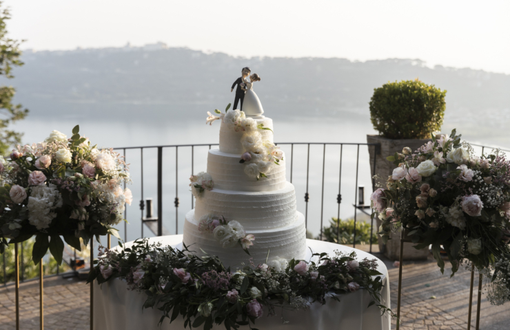 Fotoreportage Matrimonio di Cristian & Valentina - Colizzi Fotografi