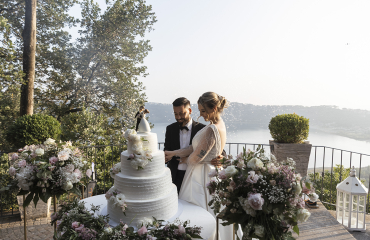Fotoreportage Matrimonio di Cristian & Valentina - Colizzi Fotografi