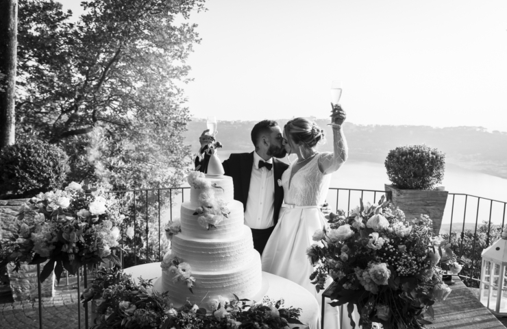 Fotoreportage Matrimonio di Cristian & Valentina - Colizzi Fotografi