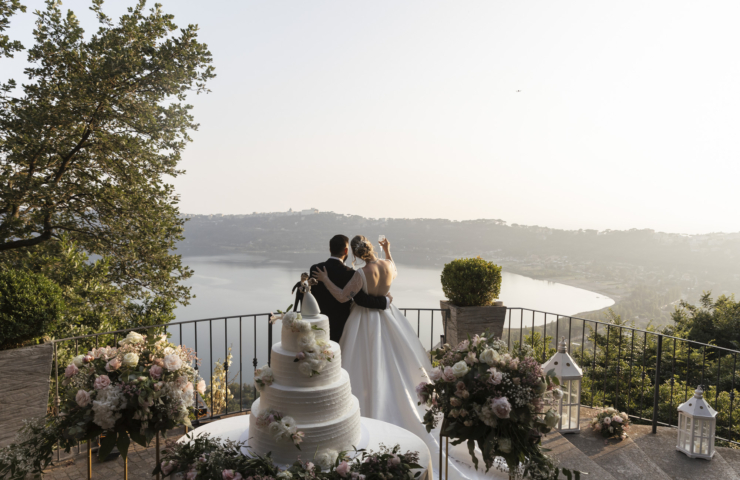 Fotoreportage Matrimonio di Cristian & Valentina - Colizzi Fotografi