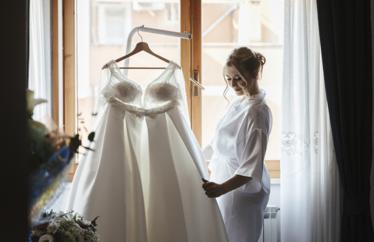 Fotoreportage Matrimonio di Cristian & Valentina - Colizzi Fotografi