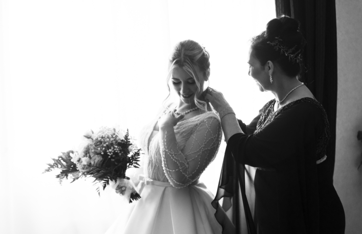 Fotoreportage Matrimonio di Cristian & Valentina - Colizzi Fotografi