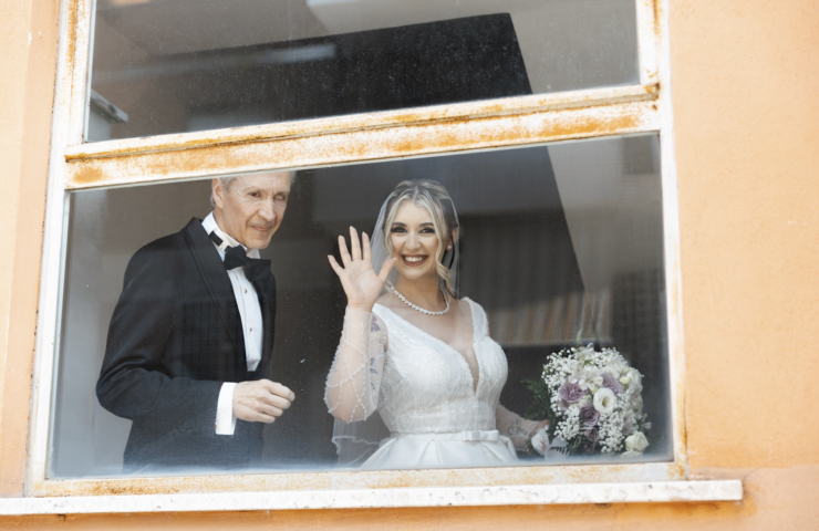 Fotoreportage Matrimonio di Cristian & Valentina - Colizzi Fotografi