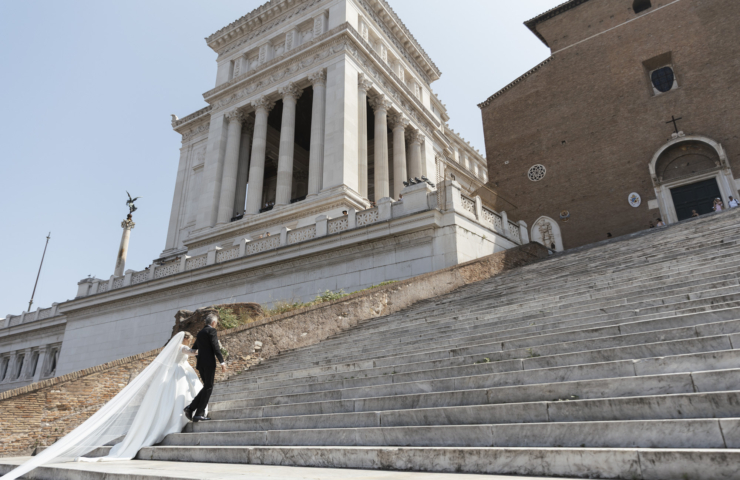 Fotoreportage Matrimonio di Cristian & Valentina - Colizzi Fotografi