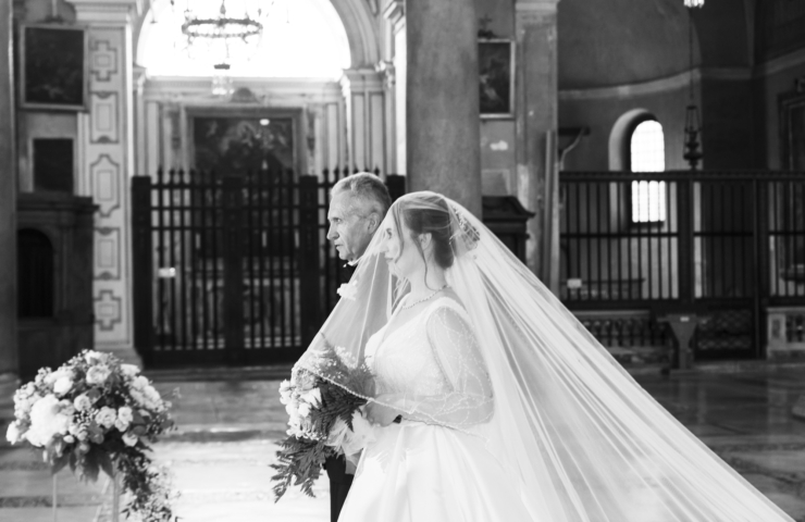 Fotoreportage Matrimonio di Cristian & Valentina - Colizzi Fotografi