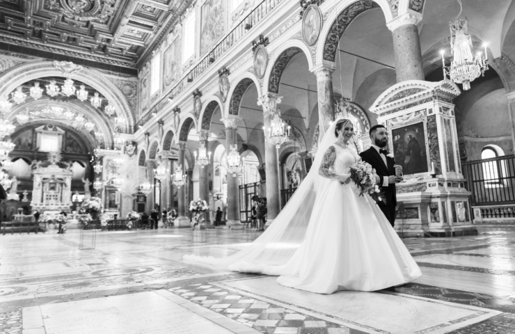Fotoreportage Matrimonio di Cristian & Valentina - Colizzi Fotografi
