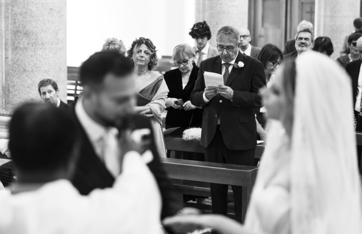 Fotoreportage Matrimonio di Alessio & Valentina - Colizzi Fotografi