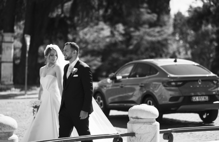 Fotoreportage Matrimonio di Alessio & Valentina - Colizzi Fotografi