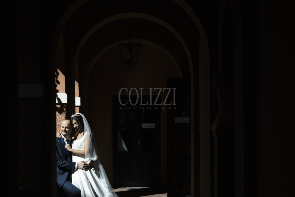 Fotoreportage Matrimonio di Valerio & Eleonora - Colizzi Fotografi