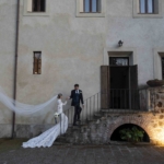 Andrea & Beatrice Fotoreportage Matrimonio di Andrea & Beatrice - Colizzi Fotografi