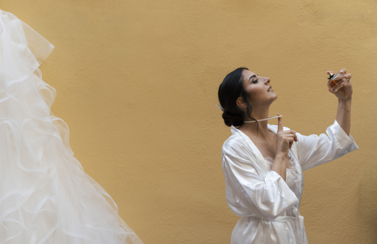 Vecchio Borgo - Fotoreportage matrimonio di Francesco & Erika - Colizzi Fotografi