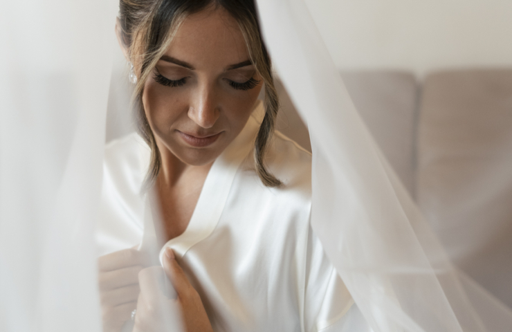 Villa Demetra - Fotoreportage matrimonio di Taylor & Giulia - Colizzi Fotografi