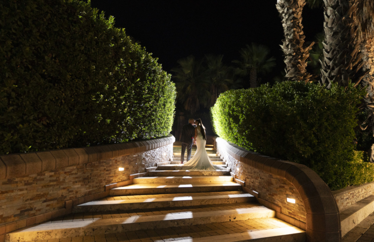 Fotoreportage Matrimonio di Simonpietro & Anemona - Colizzi Fotografi