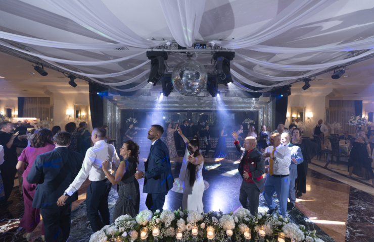 Fotoreportage Matrimonio di Simonpietro & Anemona - Colizzi Fotografi