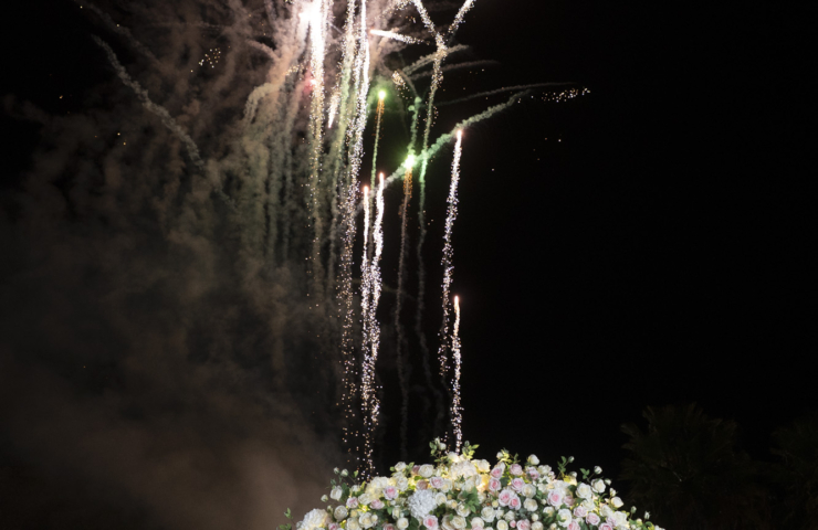 Fotoreportage Matrimonio di Simonpietro & Anemona - Colizzi Fotografi
