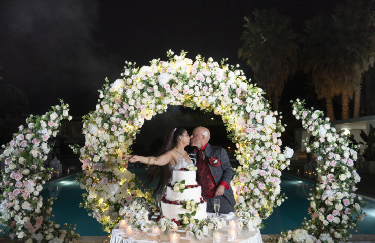 Fotoreportage Matrimonio di Simonpietro & Anemona - Colizzi Fotografi
