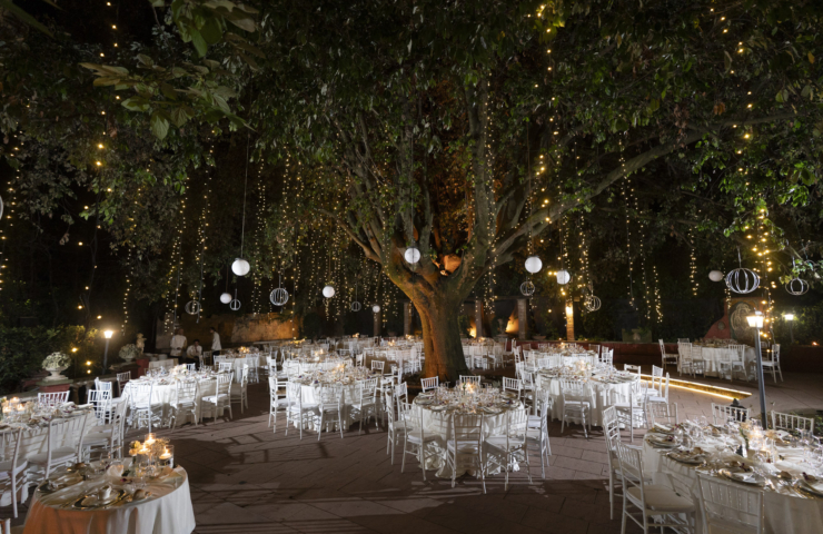 Fotoreportage Matrimonio di Francesco & Erika - Colizzi Fotografi