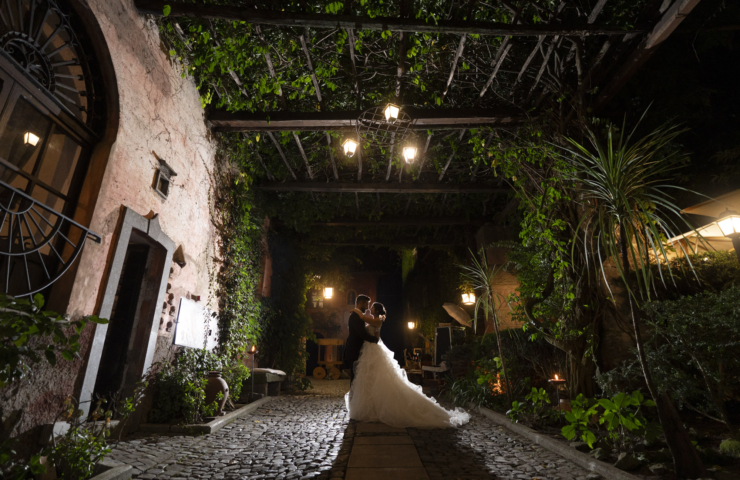 Fotoreportage Matrimonio di Francesco & Erika - Colizzi Fotografi