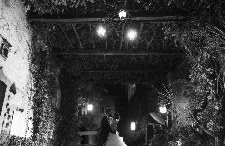 Fotoreportage Matrimonio di Francesco & Erika - Colizzi Fotografi