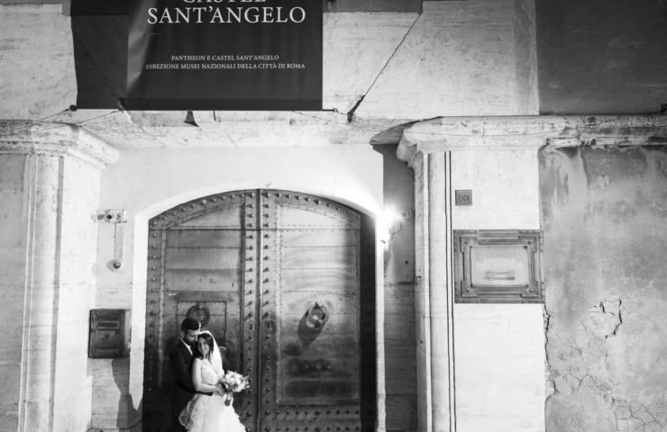 Fotoreportage Matrimonio di Francesco & Erika - Colizzi Fotografi