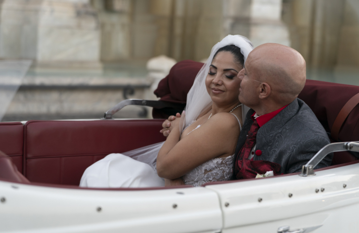 Fotoreportage Matrimonio di Simonpietro & Anemona - Colizzi Fotografi