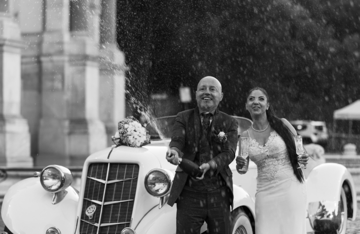 Fotoreportage Matrimonio di Simonpietro & Anemona - Colizzi Fotografi