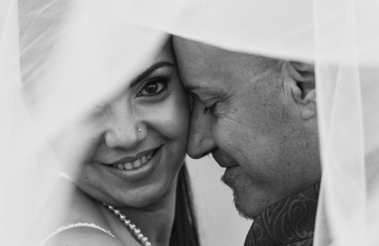 Fotoreportage Matrimonio di Simonpietro & Anemona - Colizzi Fotografi