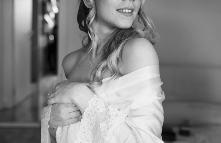 Fotoreportage Matrimonio di Alessio & Valentina - Colizzi Fotografi