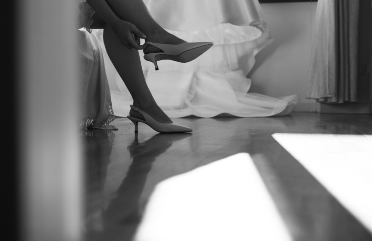 Fotoreportage Matrimonio di Alessio & Valentina - Colizzi Fotografi