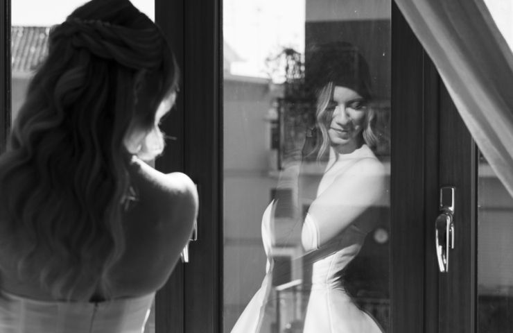 Fotoreportage Matrimonio di Alessio & Valentina - Colizzi Fotografi