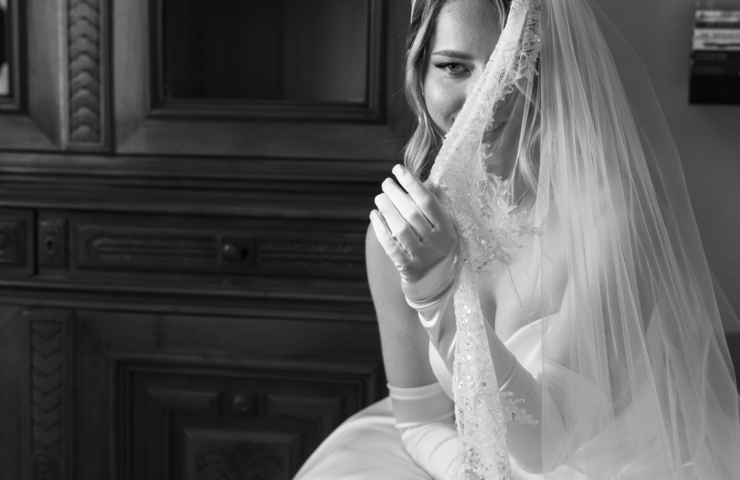 Fotoreportage Matrimonio di Alessio & Valentina - Colizzi Fotografi