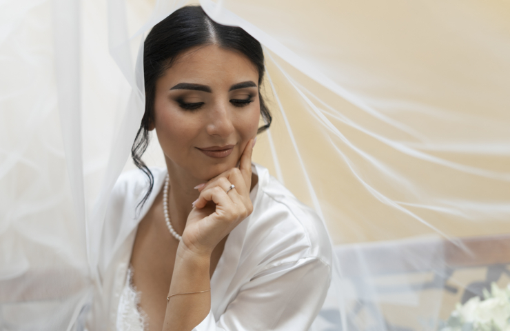 Fotoreportage Matrimonio di Francesco & Erika - Colizzi Fotografi